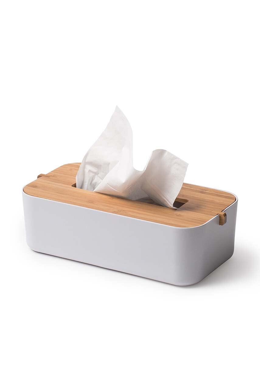 Posoda za robčke Lexon Zen