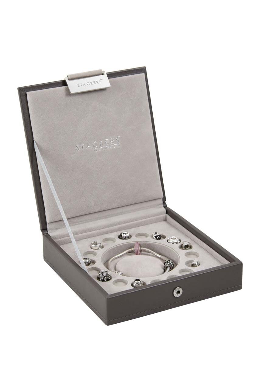 Kutijca za narukvicu u charms privjeske Stackers