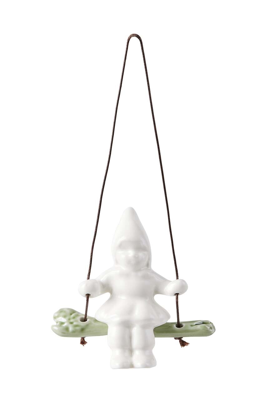 Blagdanski ukras Kähler Swinging girl