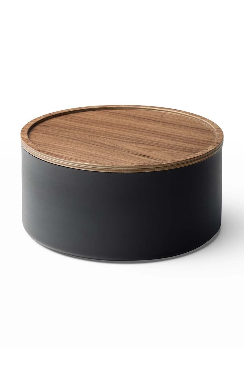 Posoda s pokrovom Yamazaki Rin