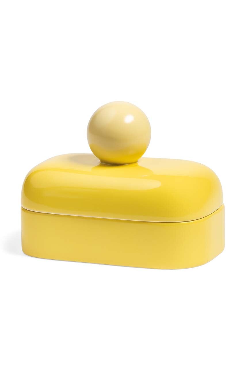 Posoda s pokrovom &k amsterdam Orb