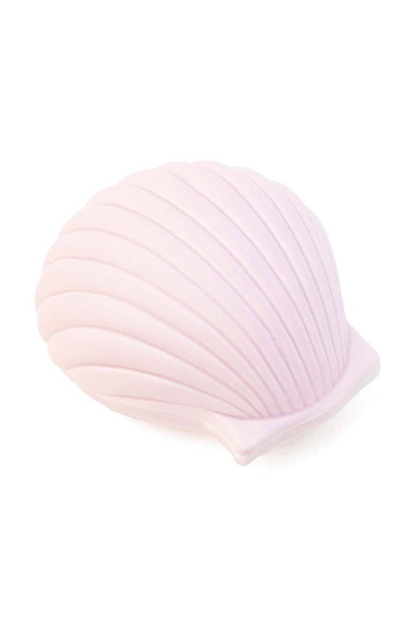 Posoda s pokrovom Helio Ferretti Shell Box