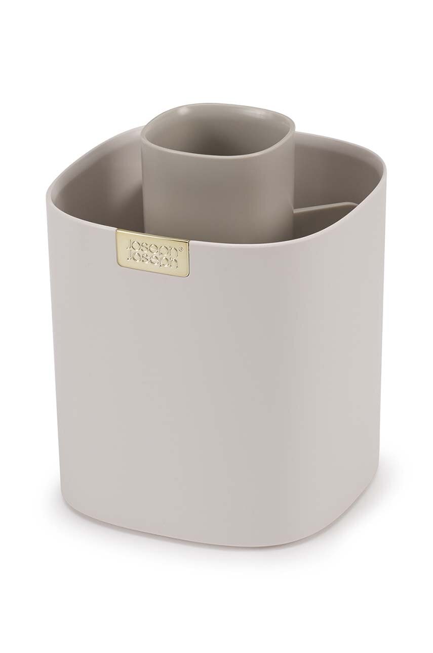 Posoda za kozmetične čopiče Joseph Joseph Viva Shell