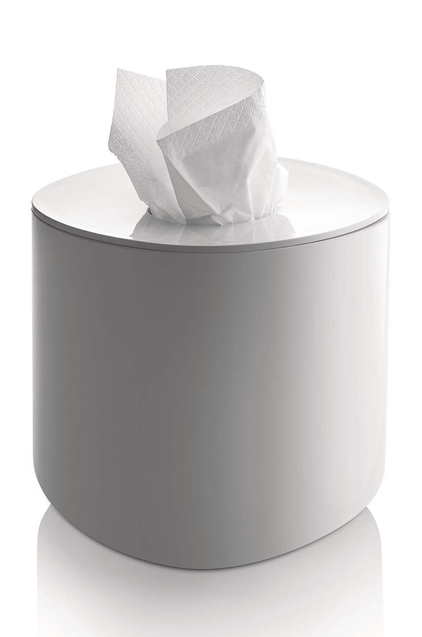 Posoda za robčke Alessi Birillo