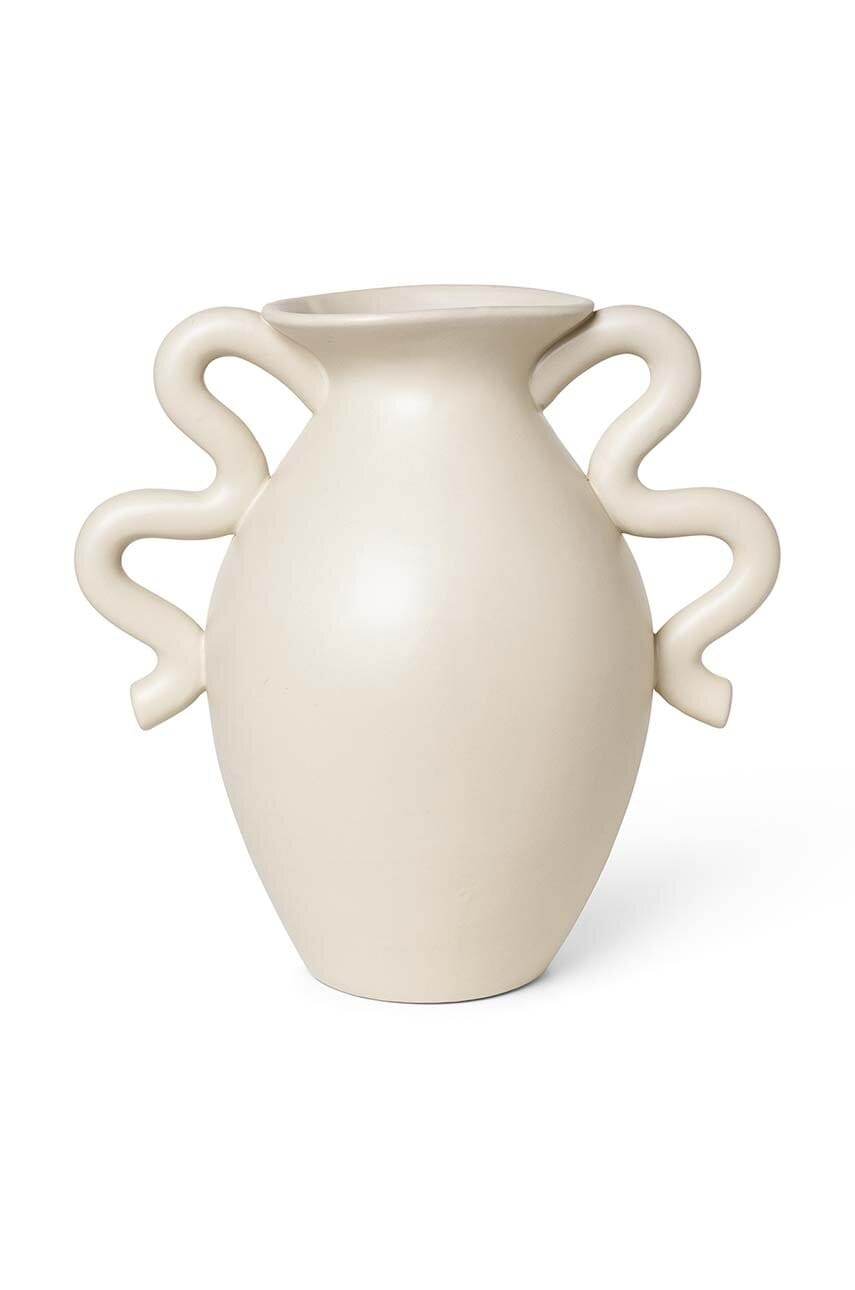Dekorativna vaza ferm LIVING Verso Table Vase