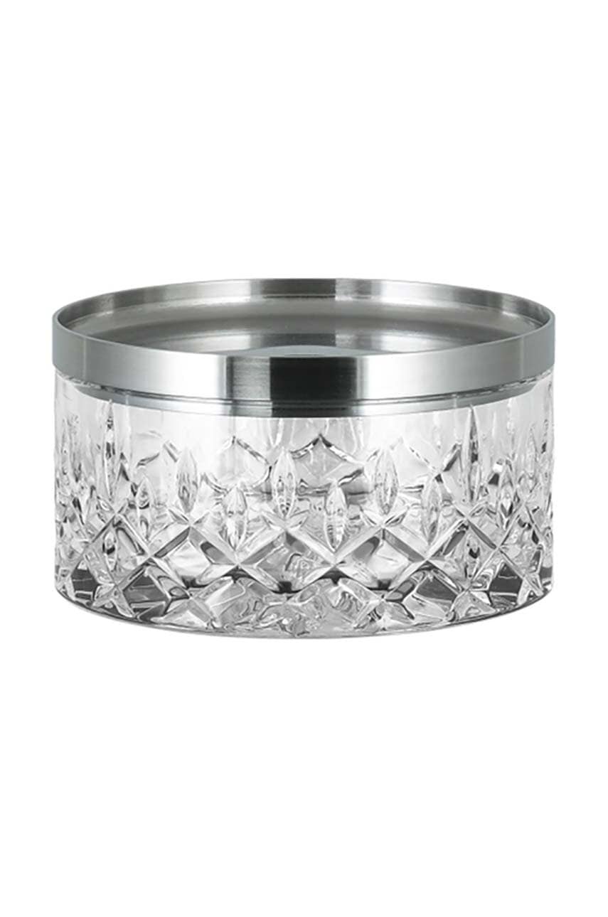 Posoda s pokrovom Nachtmann