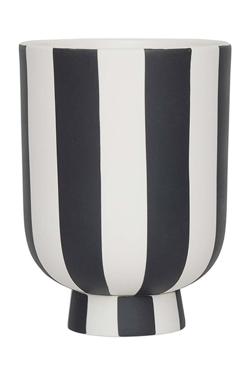 Okrasni lonec OYOY Toppu Pot XS