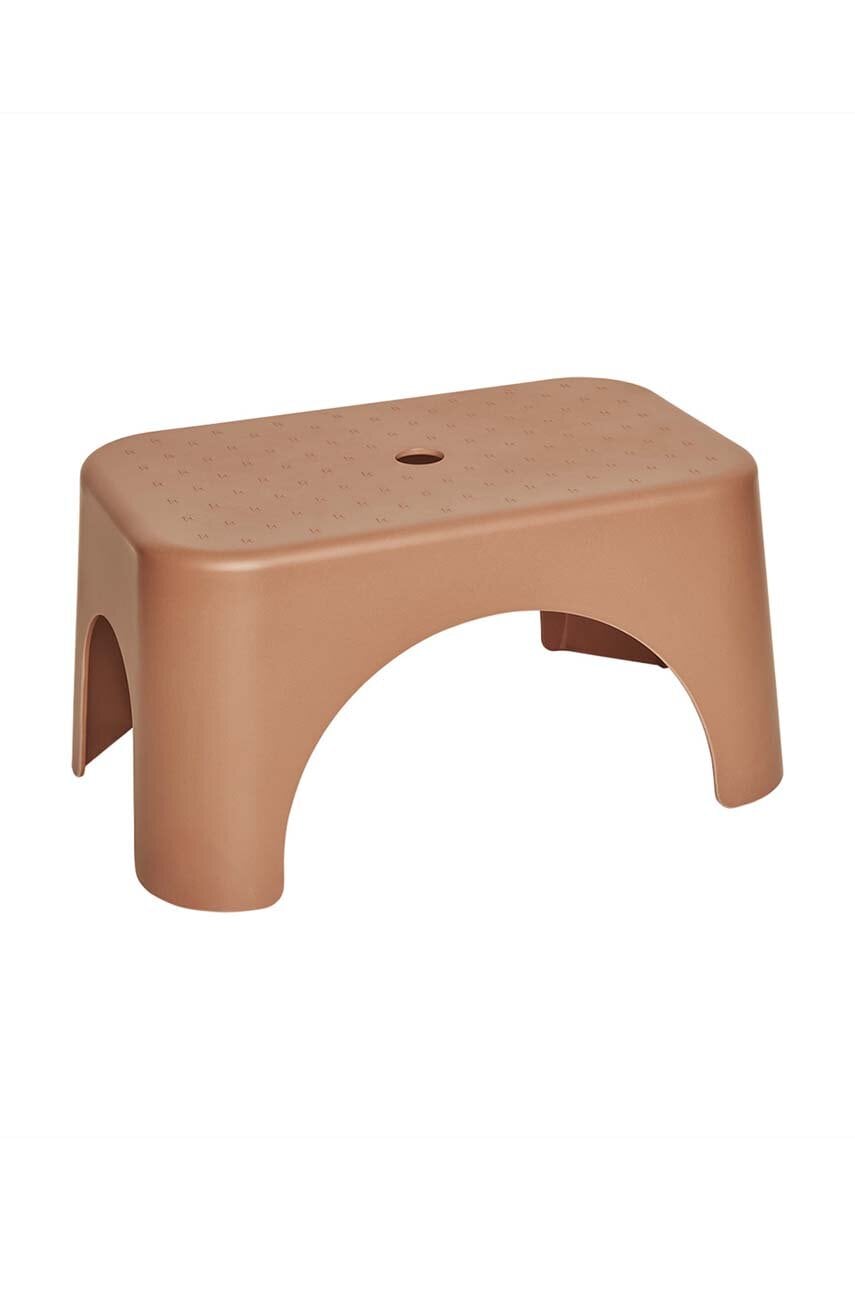 Stolček OYOY Rabbit Step Stool
