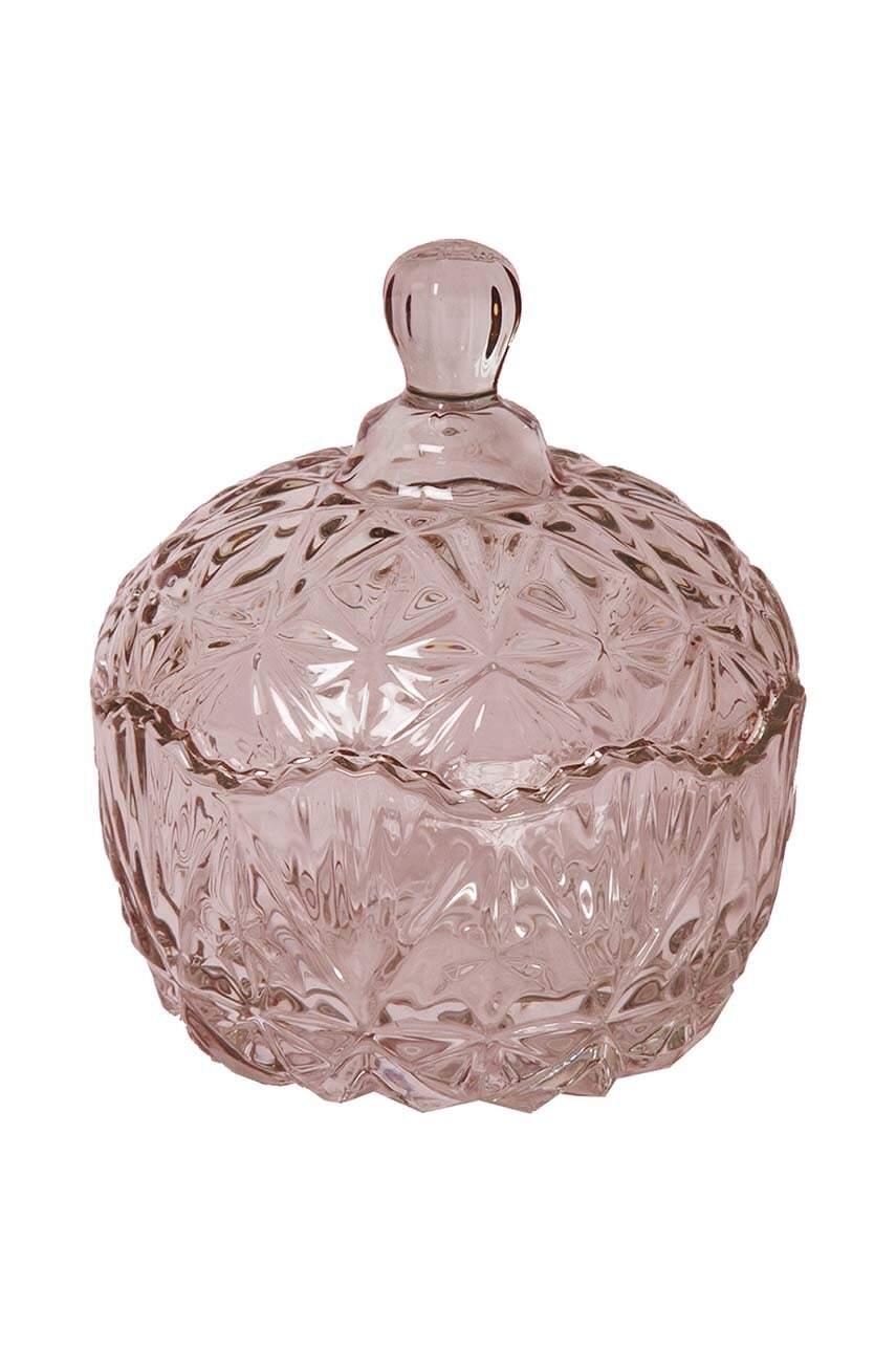 Posoda s pokrovom AU Maison