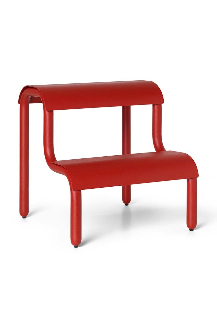 Stolček ferm LIVING Up Step Stool