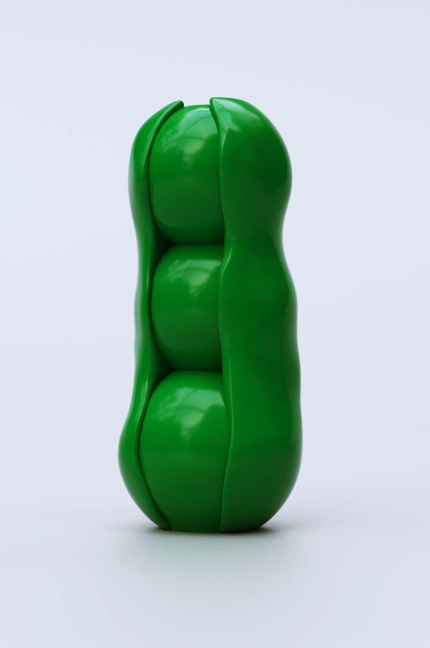 Dekorativna vaza Fluid Market Pea vase