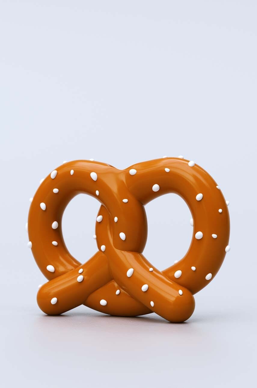 Dekorativna vaza Fluid Market Bretzel Vase