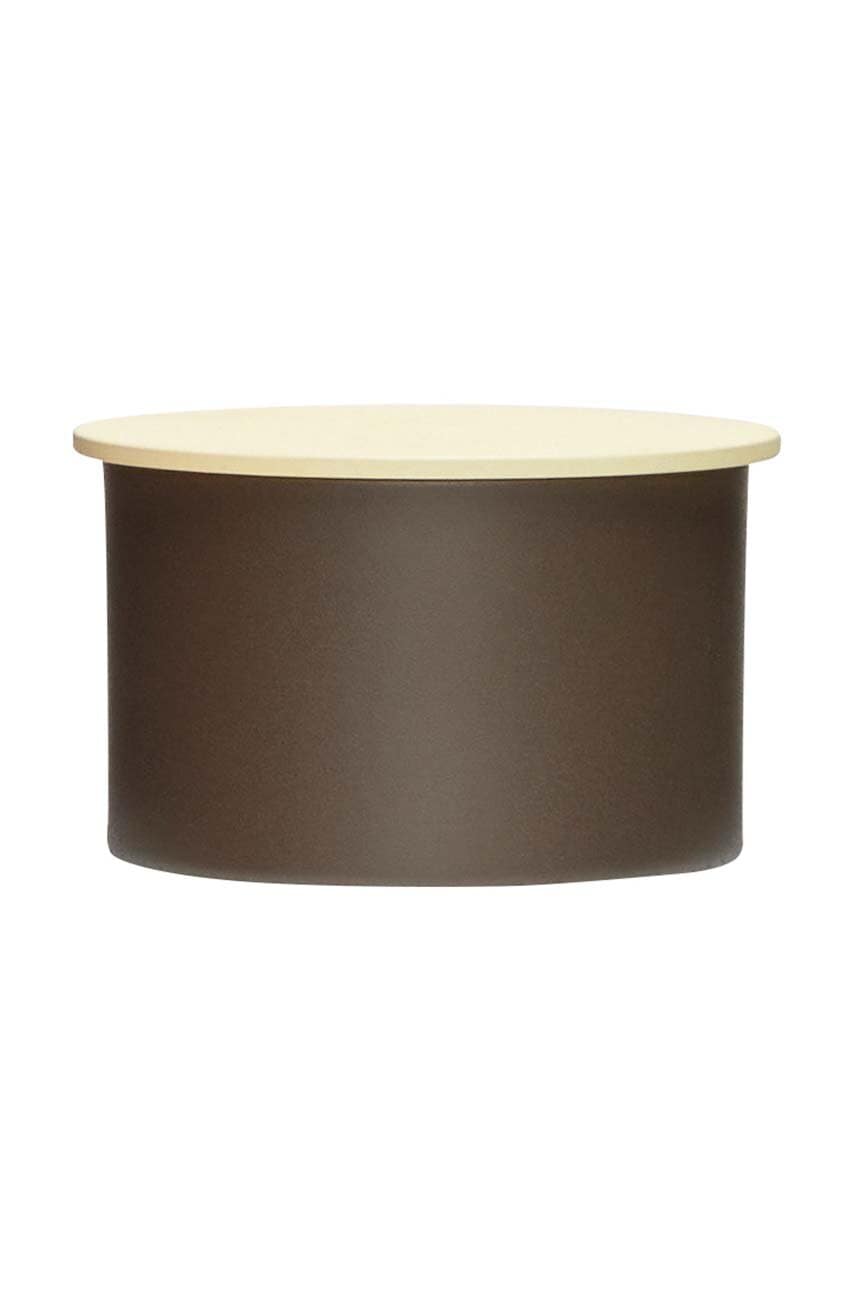 Posoda s pokrovom Hübsch District