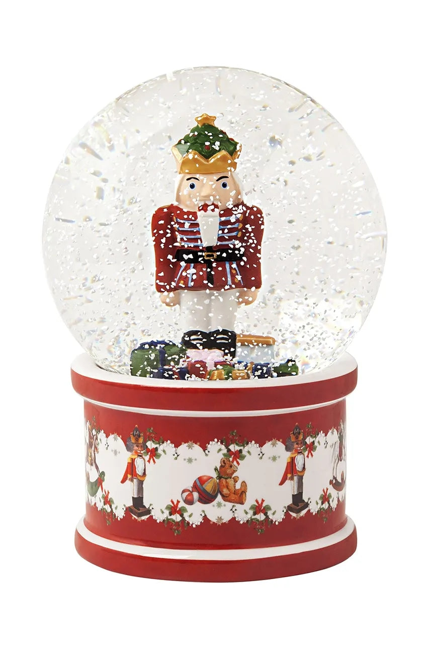 Okrasna žoga Villeroy & Boch Christmas Toys
