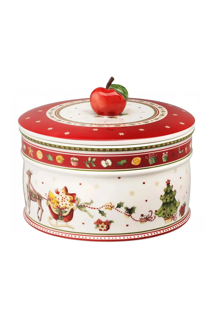 Posoda za shranjevanje Villeroy & Boch Pastry Box 1,7 L
