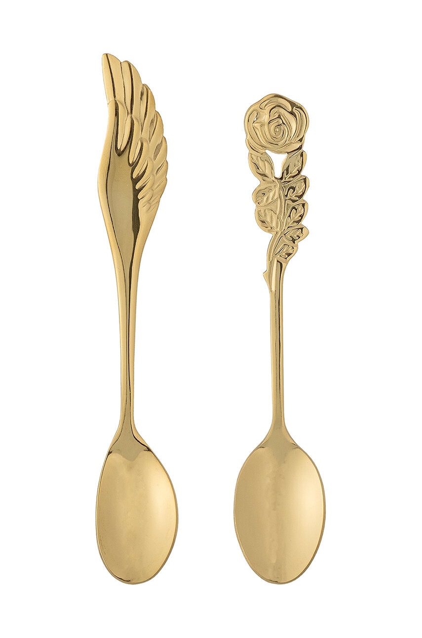 Komplet žličk Bloomingville Liani Cutlery 2-pack