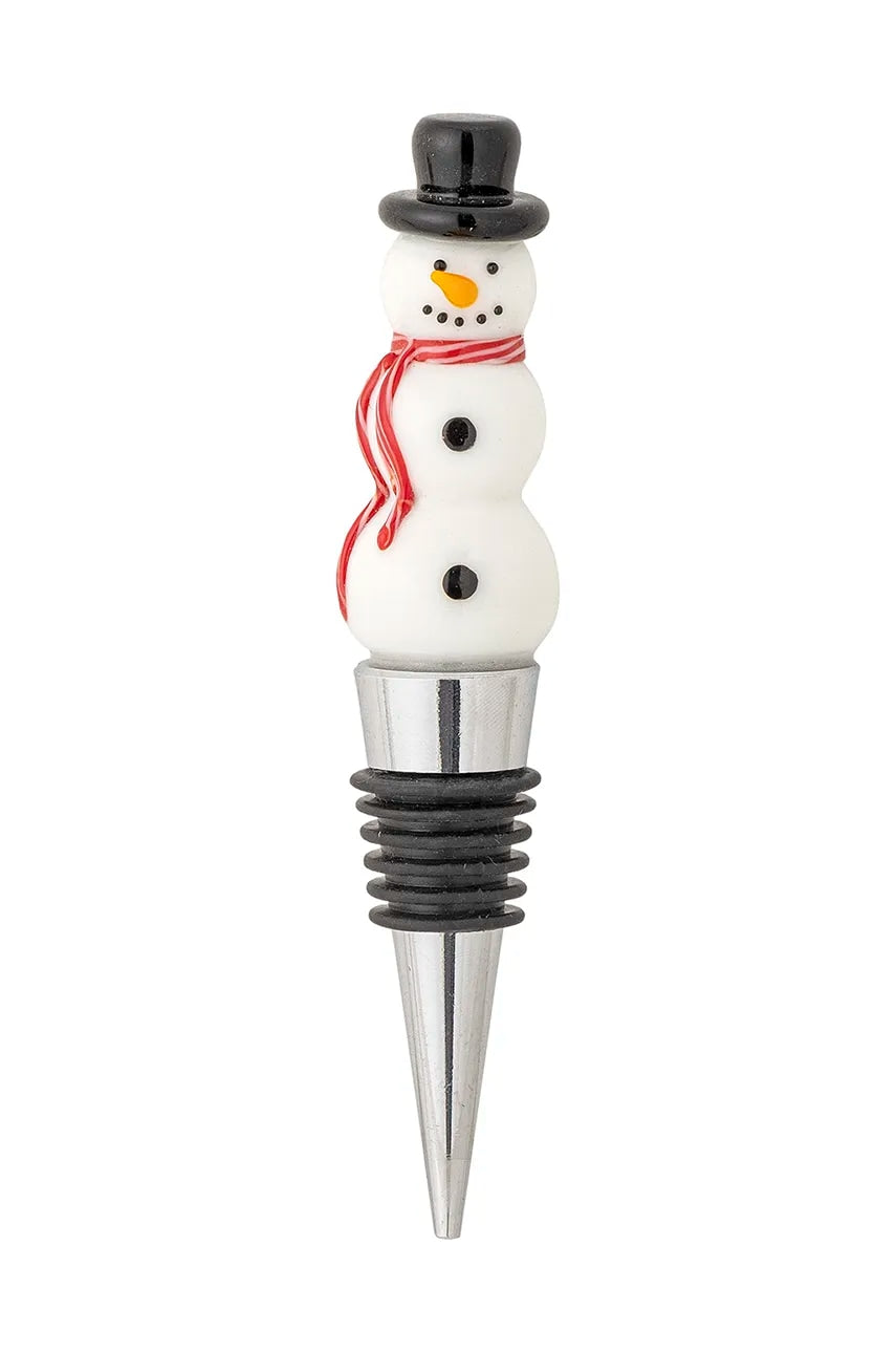 Čep za vino Bloomingville Lynn Wine Stopper
