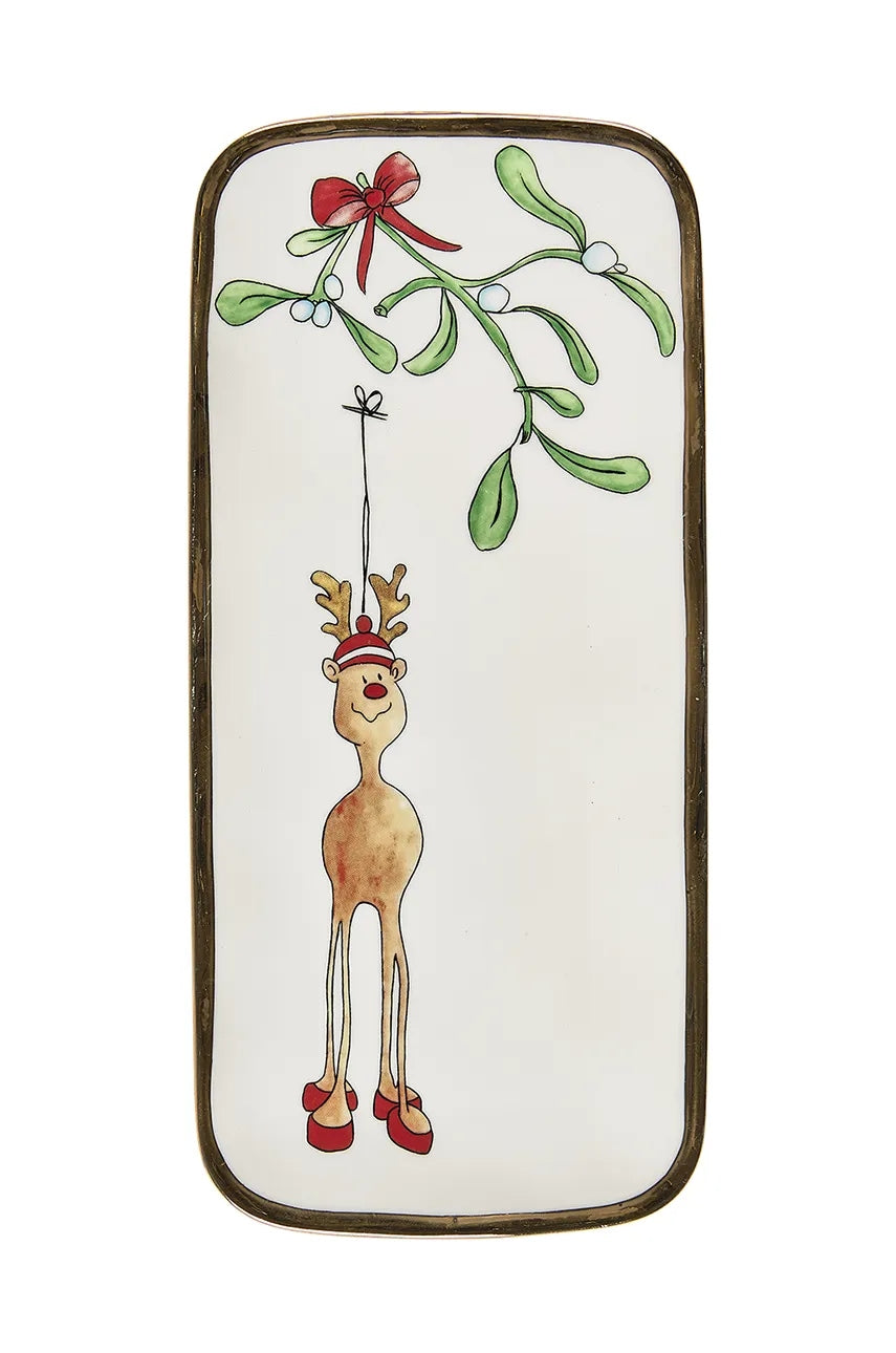 Posoda Medusa-Copenhagen Jingle Bell