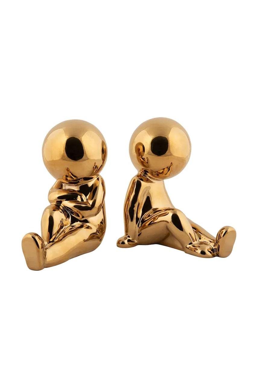 Držači za knjige Present Time Bookend Joey