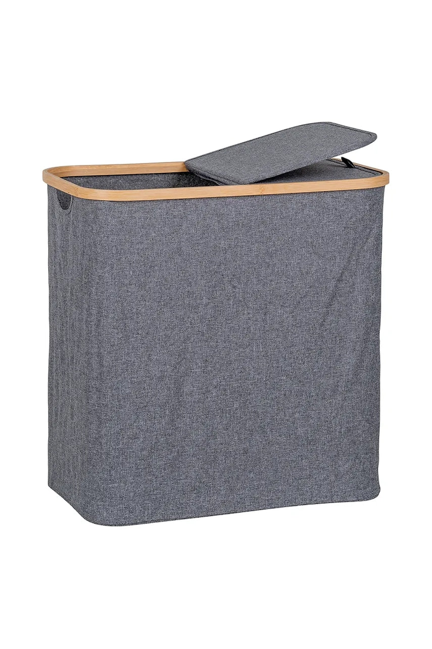 Posoda za shranjevanje House Nordic Noto siva barva