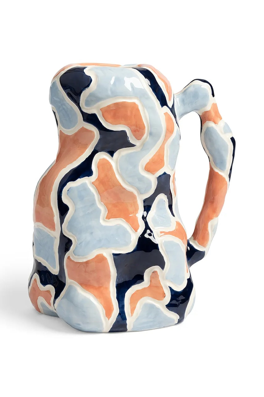 Ukrasna vaza &k amsterdam Jug-a-vase large