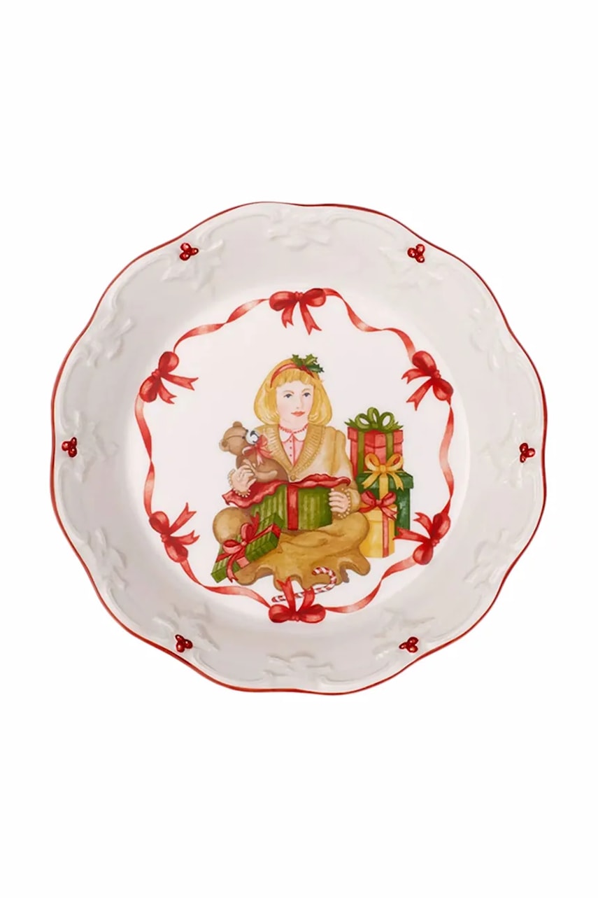 Zdjelica Villeroy & Boch Toys Fantasy 16,5 x 16,5 x 3 cm