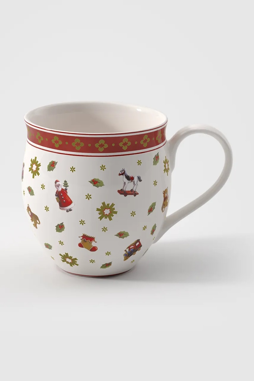 Šalica Villeroy & Boch Toys Delight 0,39 L