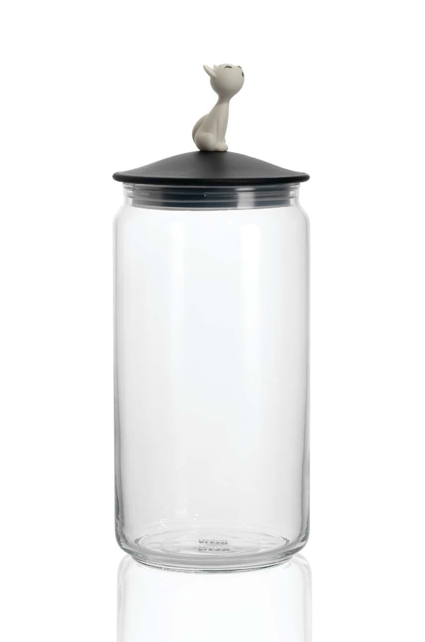 Posoda za hrano za hišne ljubljenčke Alessi Mio 1,5 L