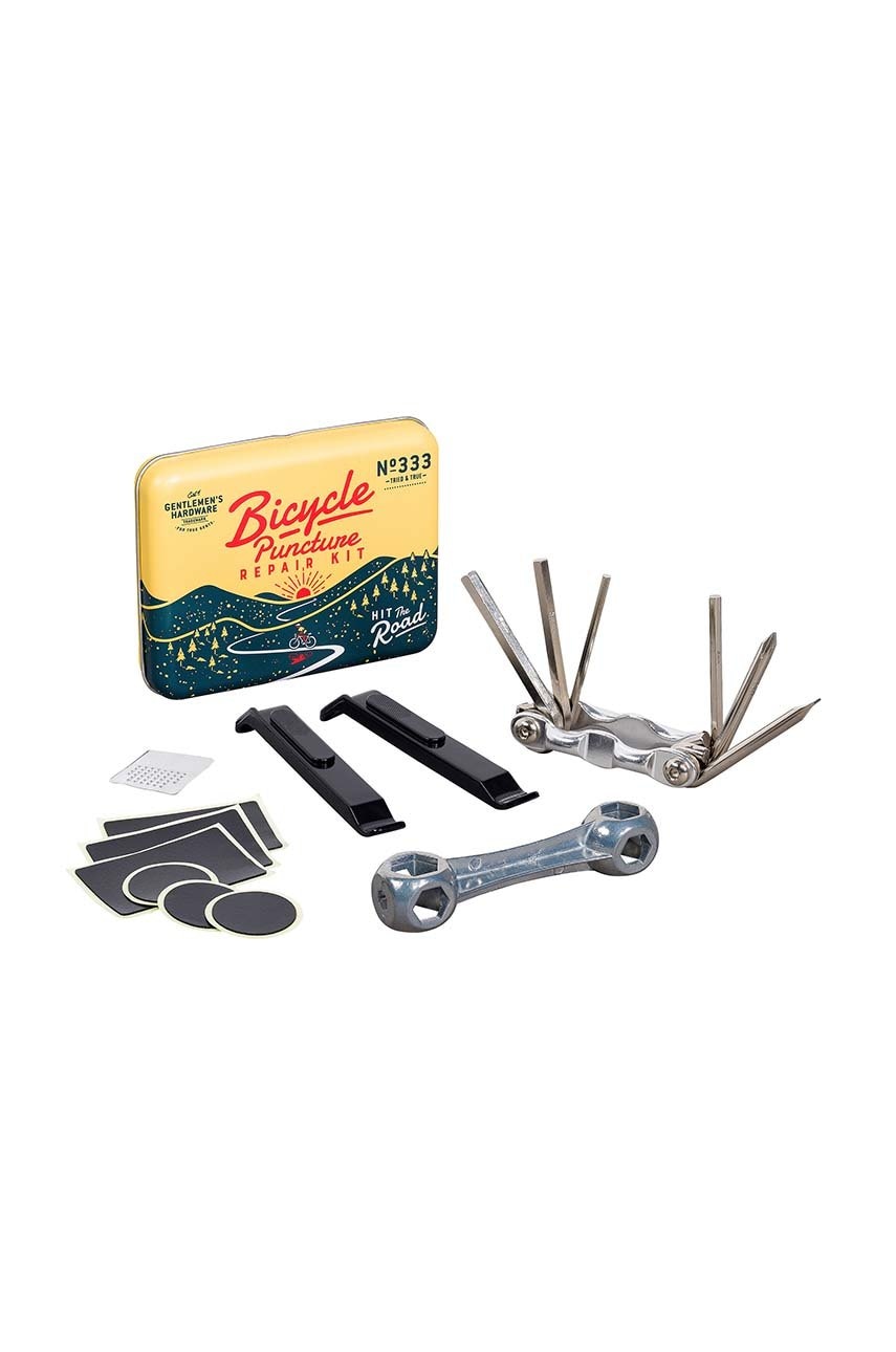 Gentelmen's Hardware multitool za kolo