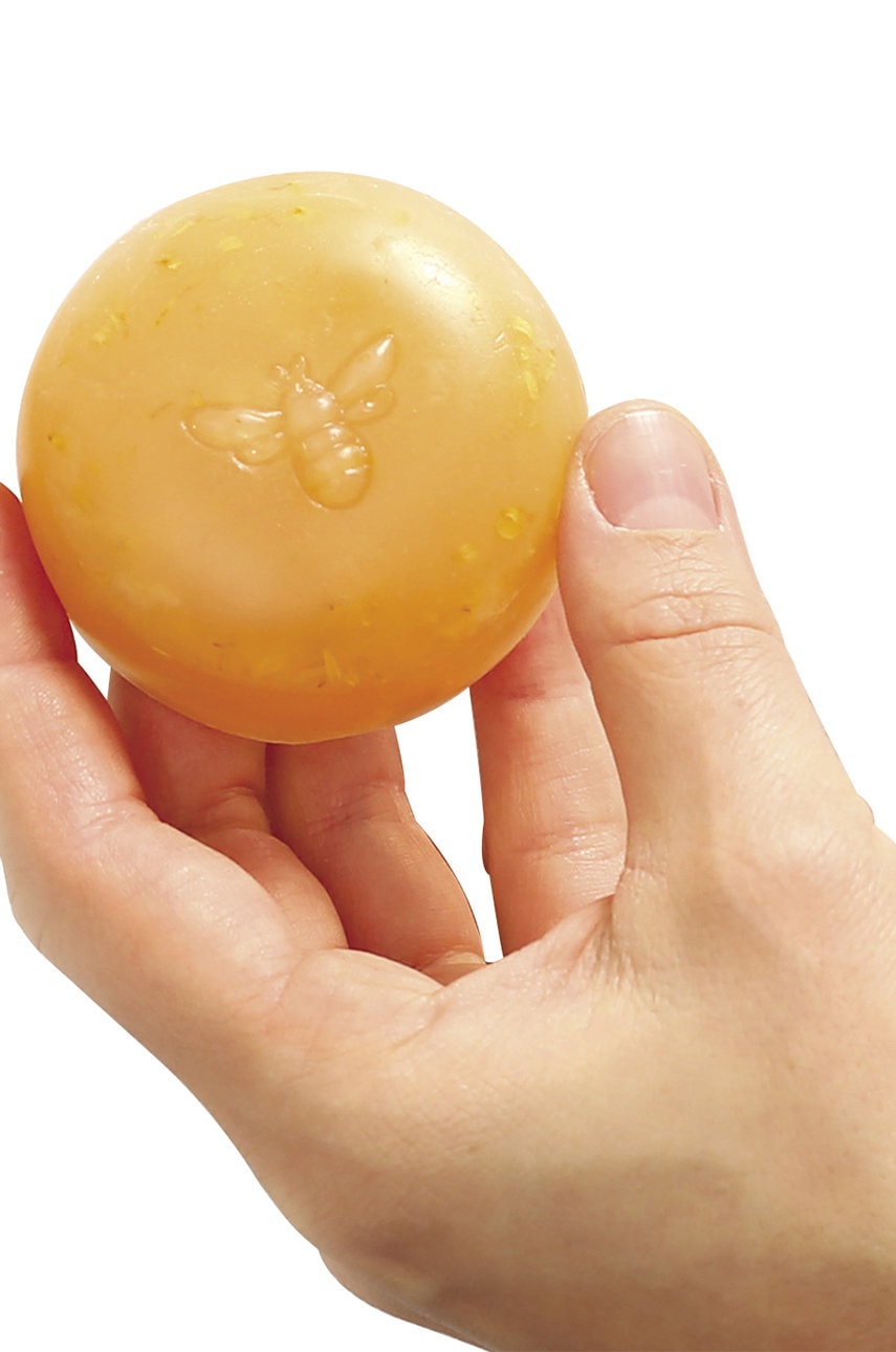 Graine Creative set DIY sapuni Honey Soaps