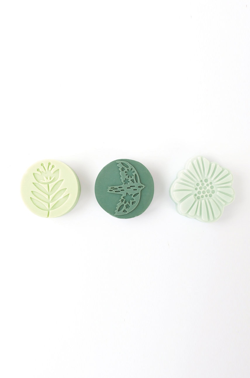 Graine Creative set DIY sapuni Nature