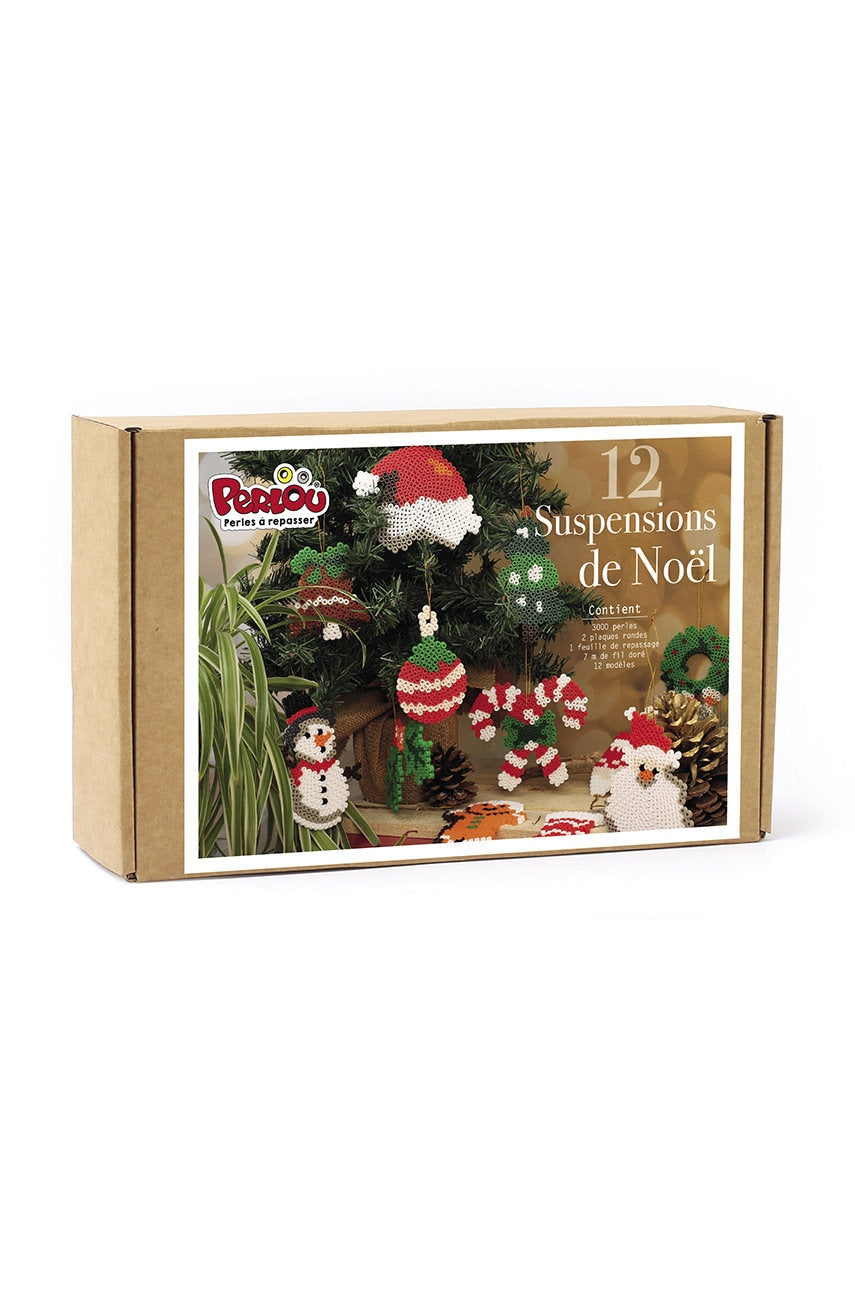 Diy set božičnih okraskov Graine Creative