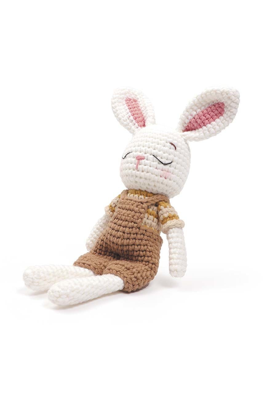 Set za heklanje Graine Creative my rabbit amigurumi