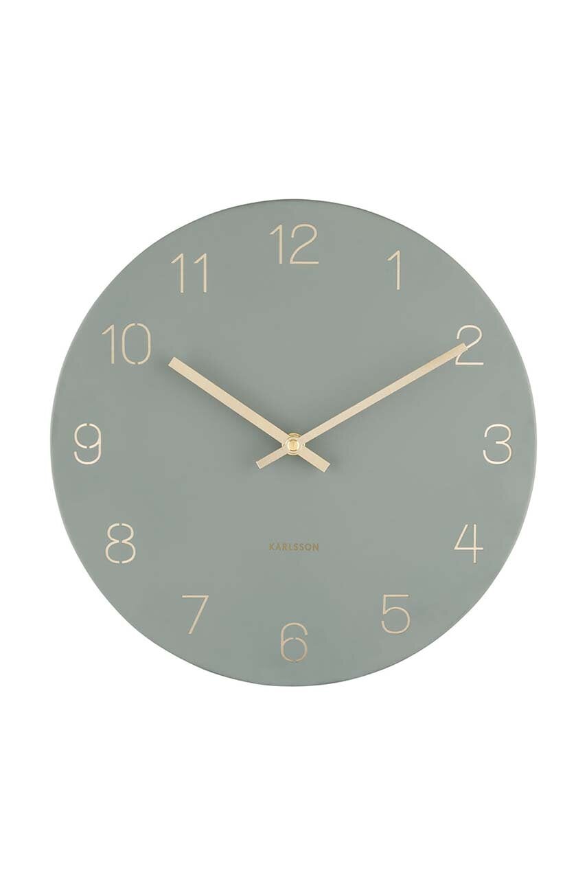 Stenska ura Karlsson Charm Numbers