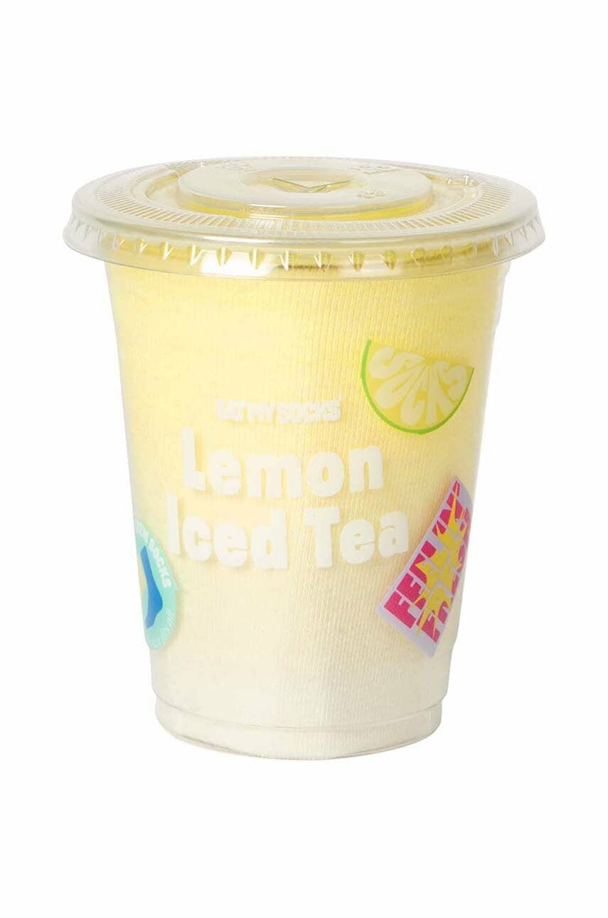 Nogavice Eat My Socks Iced Tea 2-pack