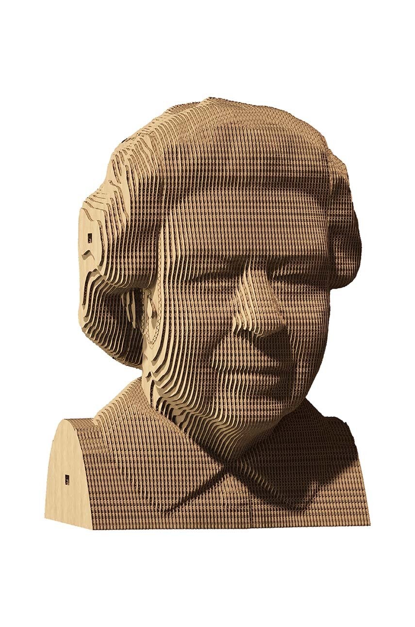 3D puzzle Cartonic "Queen Elizabeth"