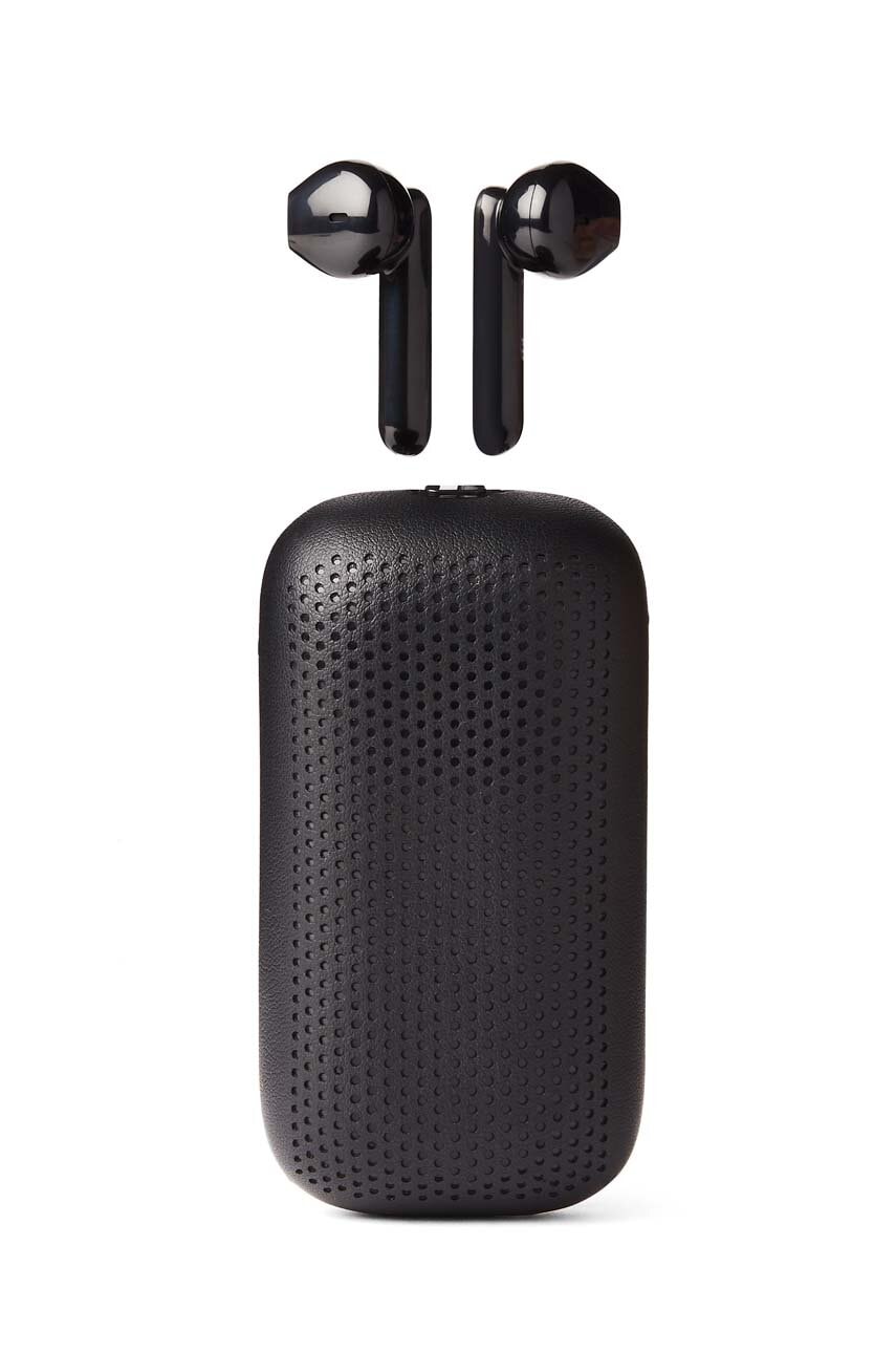 Brezžične slušalke Lexon Speakerbuds