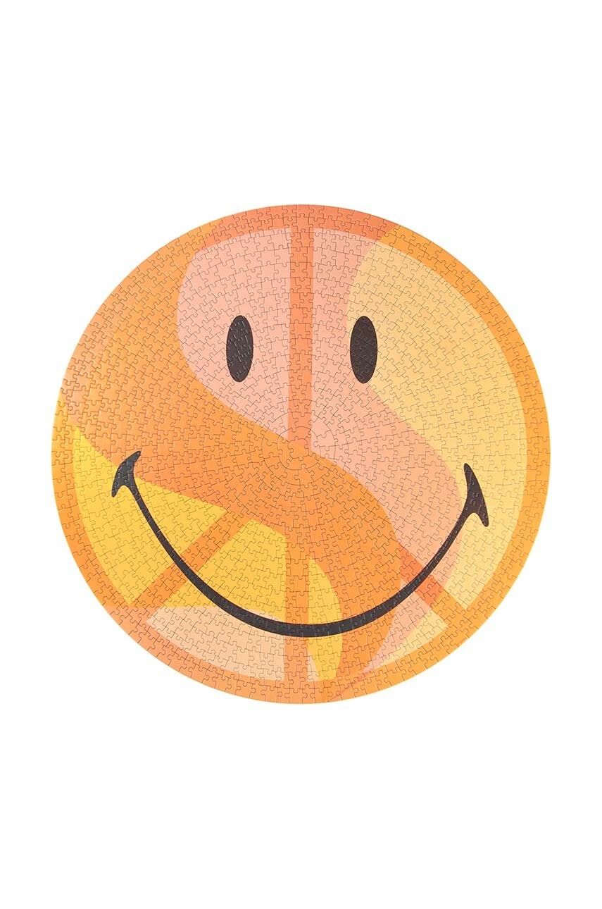 Puzzle u tubi Donkey Smiley 1000 elementów