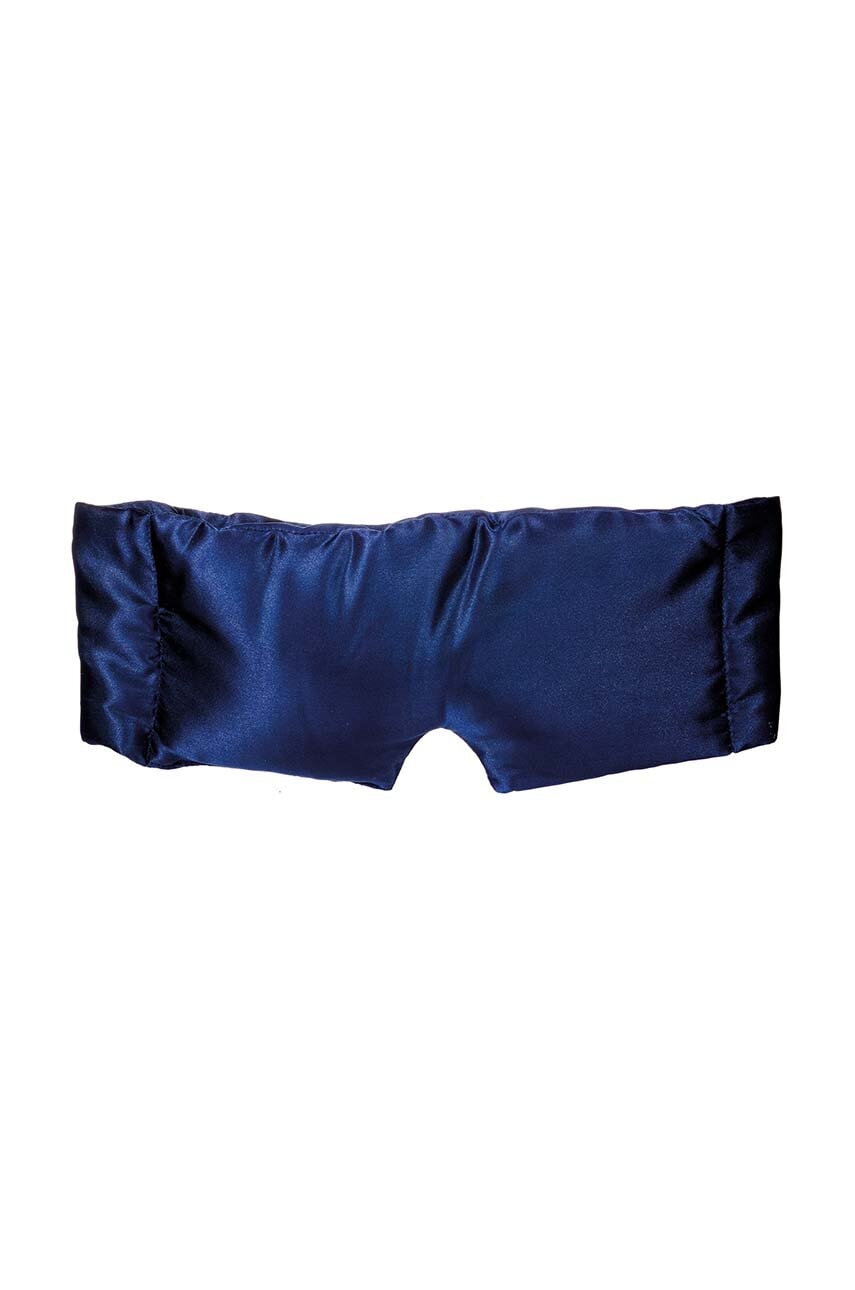 Maska za spanje Aroma Home Sleep Well Weighted Eye Mask