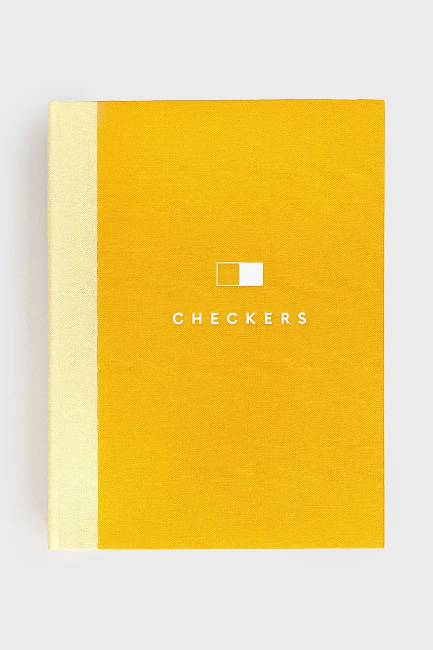 Dama Luckies of London Coffee Table Book Games