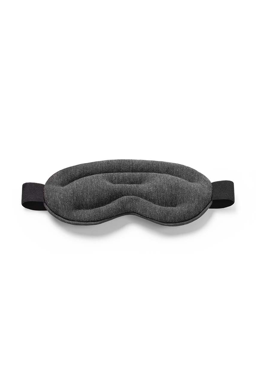 Maska za spanje Ostrichpillow Hot & Cold Eye Mask Dark Night