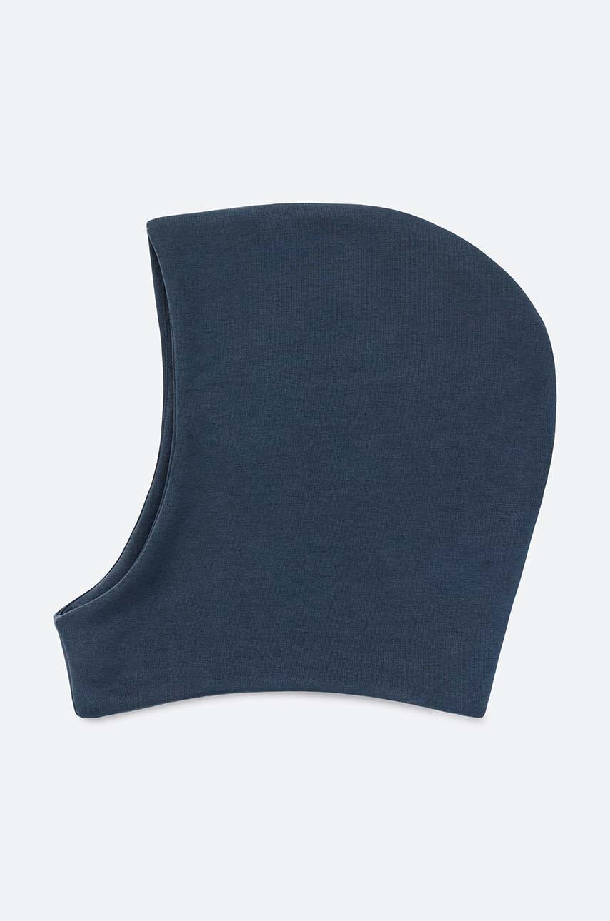 Kapuca Ostrichpillow Hood Ocean Green