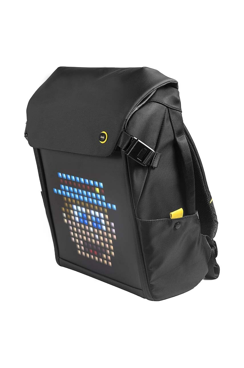 Ruksak s pixel art zaslonom Divoom Backpack-M