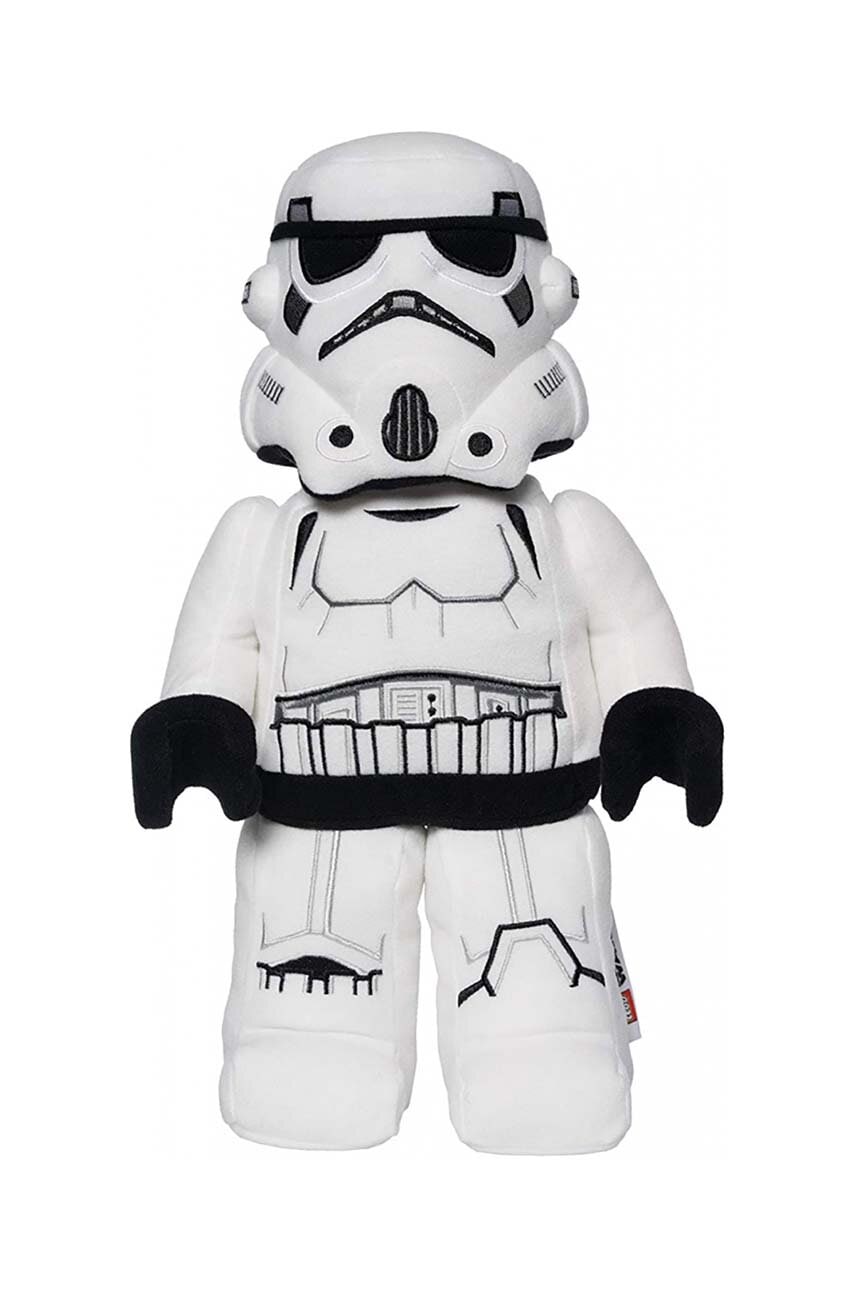 Dekorativna plišana igračka Lego Star Wars Stormtrooper