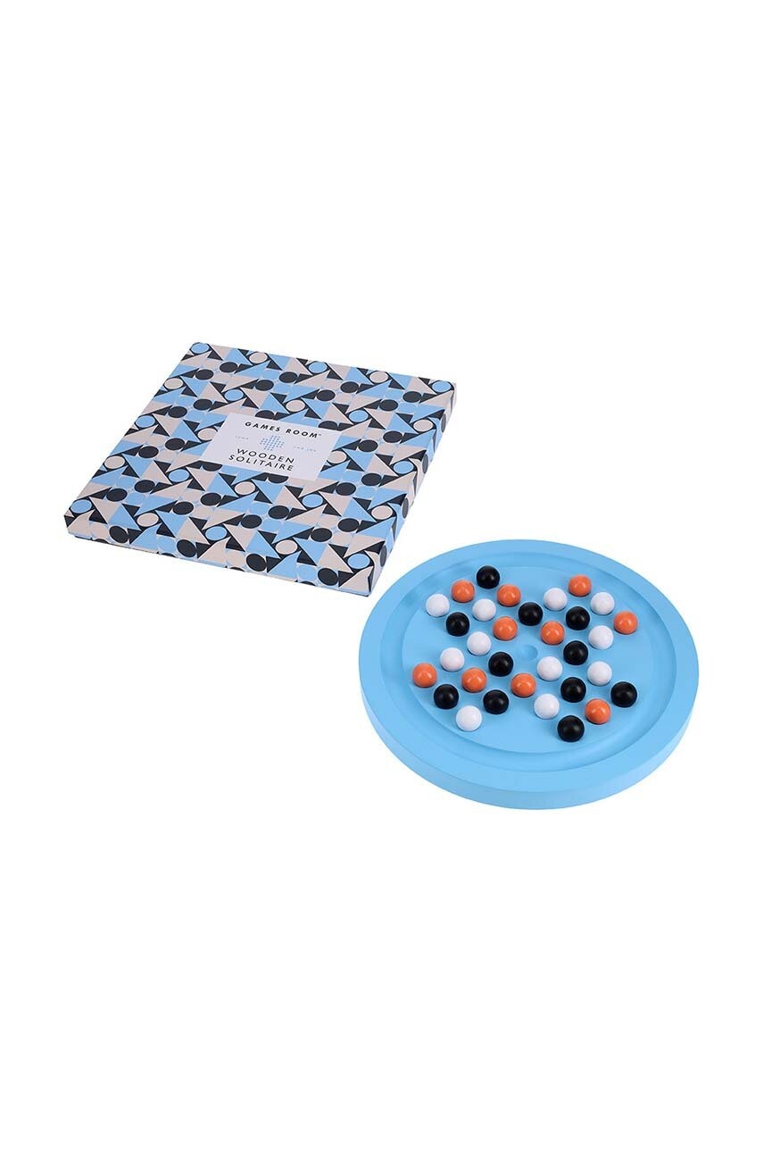 Igra Games Room Drewniany Pasjans