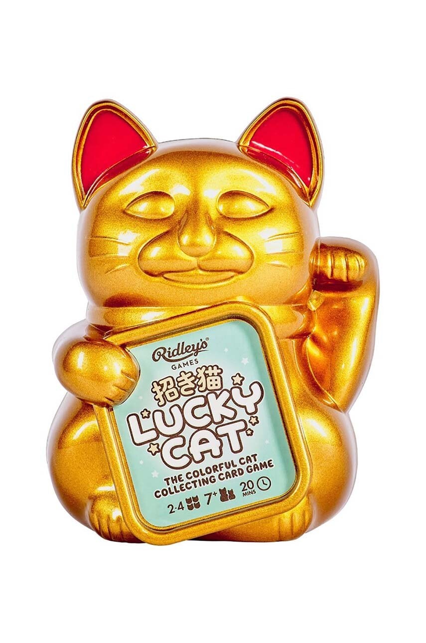 Igra s kartama Ridley's Games Lucky Cat