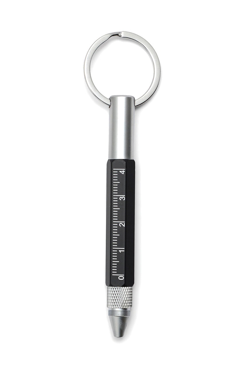 Mini multitool s kemijskom olovkom Gentlemen's Hardware 5 w 1