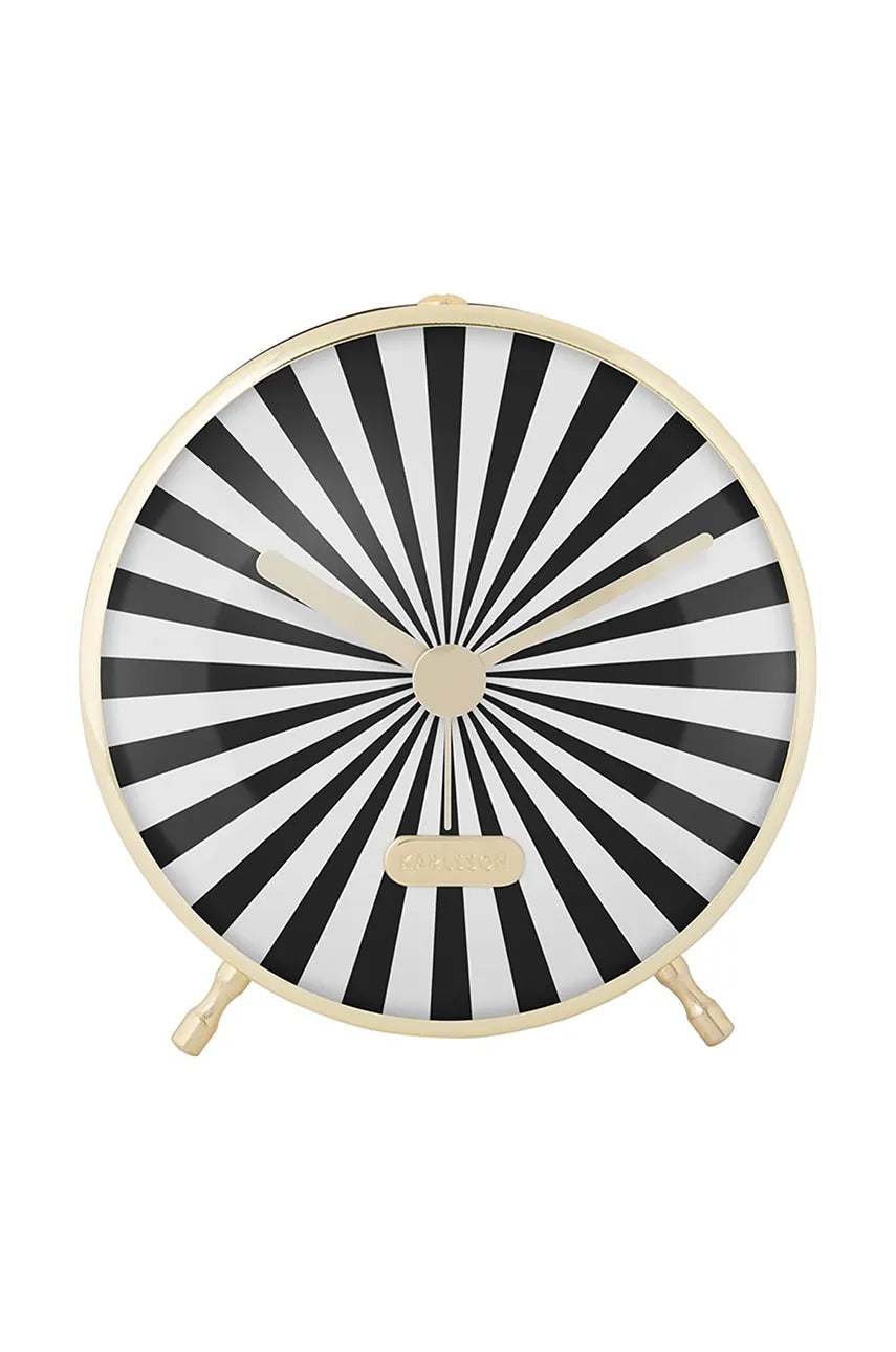 Budilka Karlsson Candy Swirl