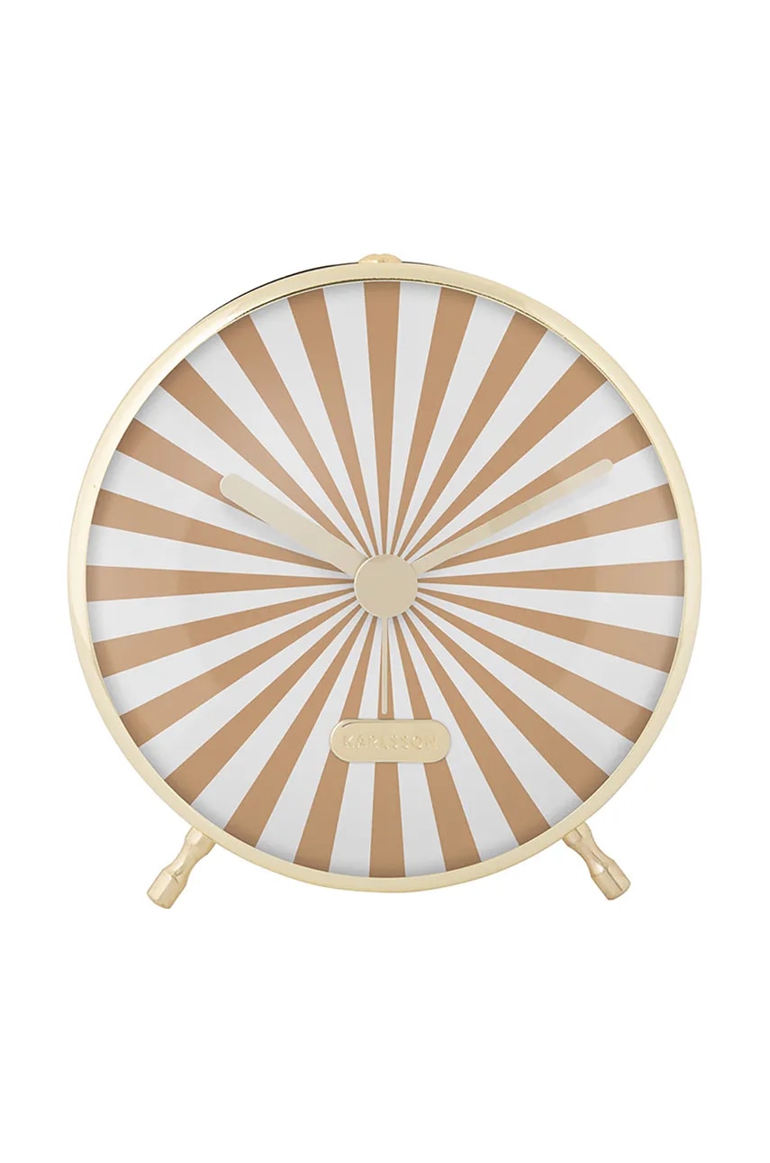 Budilka Karlsson Candy Swirl