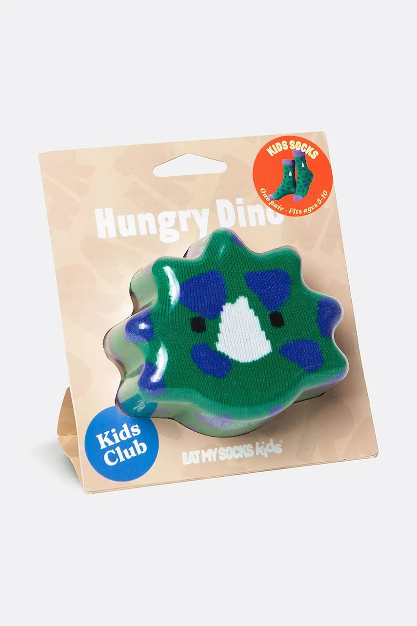 Dječje čarape Eat My Socks Hungry Dino Kids